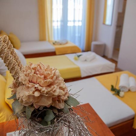 Royal Rooms Novalja Zewnętrze zdjęcie