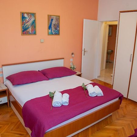 Royal Rooms Novalja Zewnętrze zdjęcie