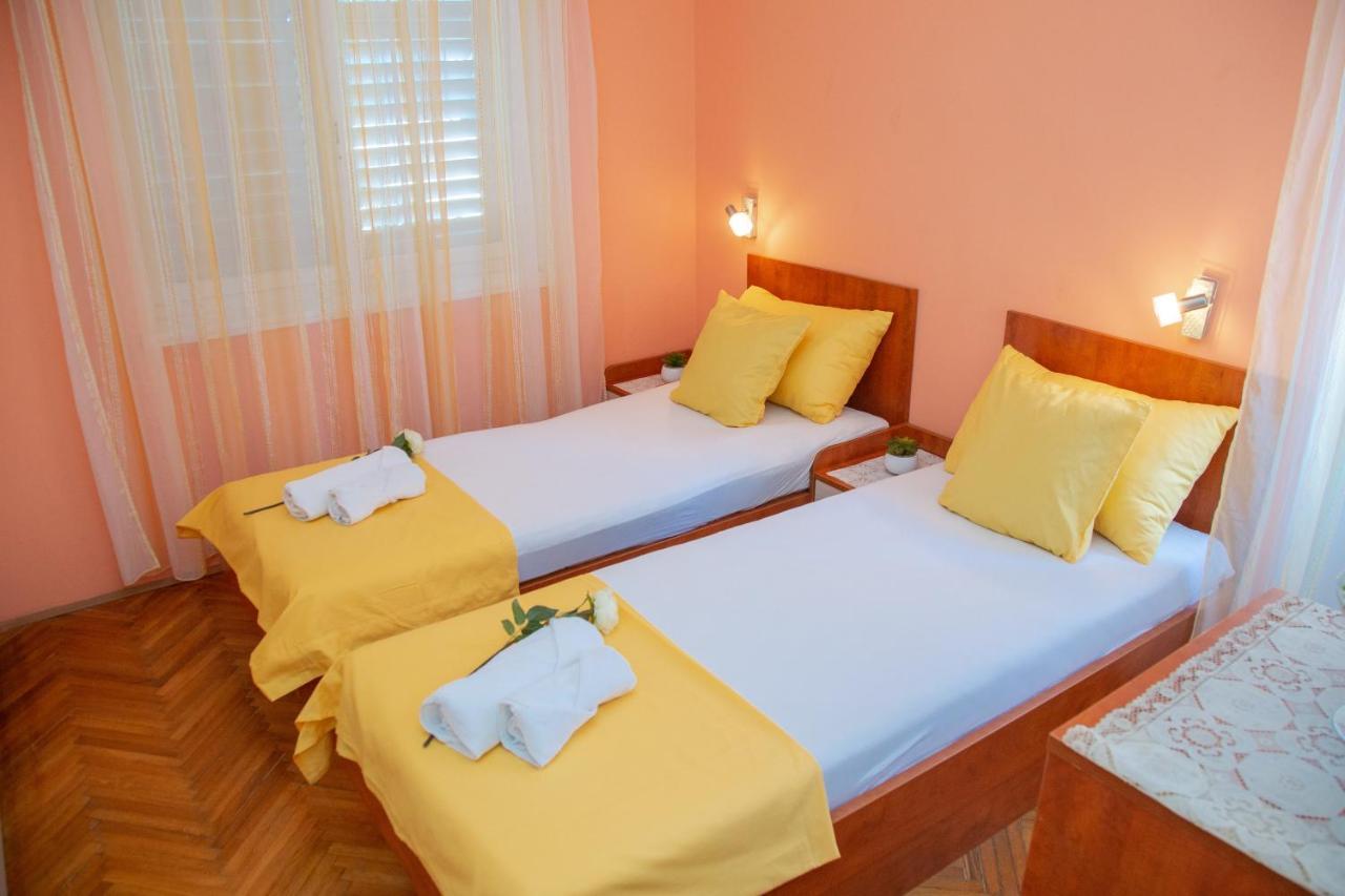 Royal Rooms Novalja Pokój zdjęcie