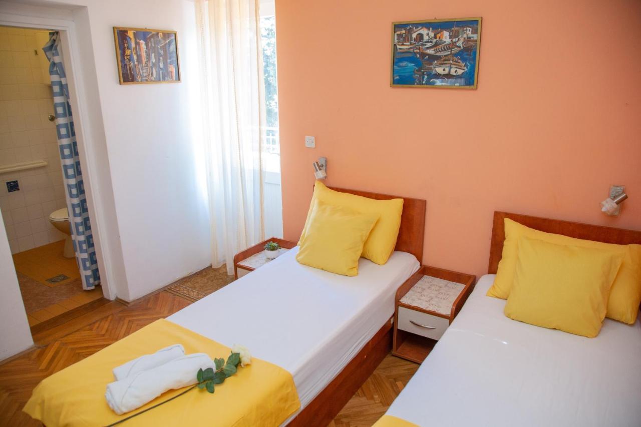 Royal Rooms Novalja Zewnętrze zdjęcie