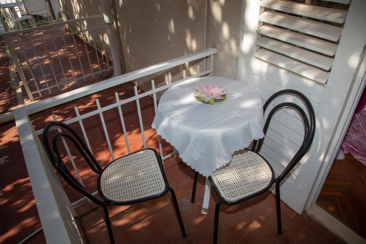Royal Rooms Novalja Zewnętrze zdjęcie