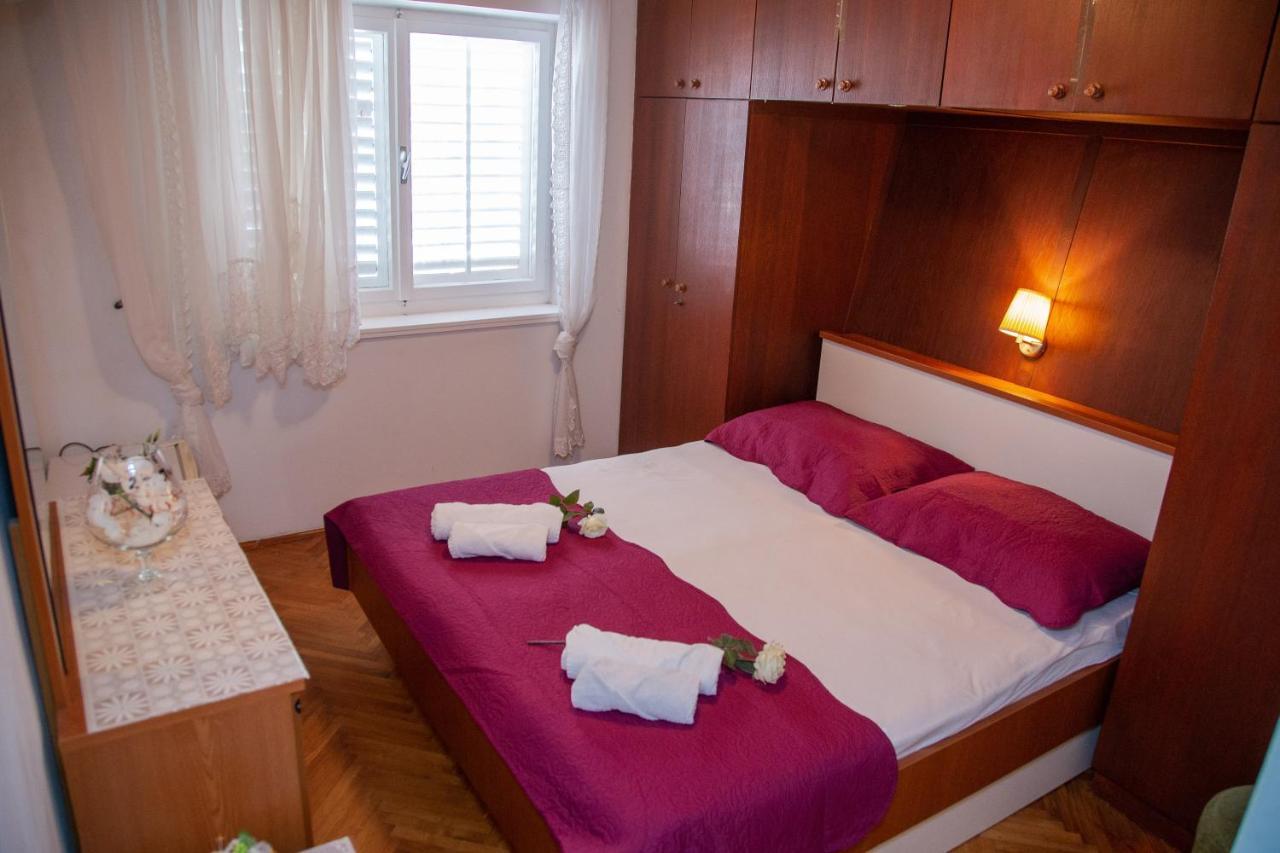 Royal Rooms Novalja Zewnętrze zdjęcie
