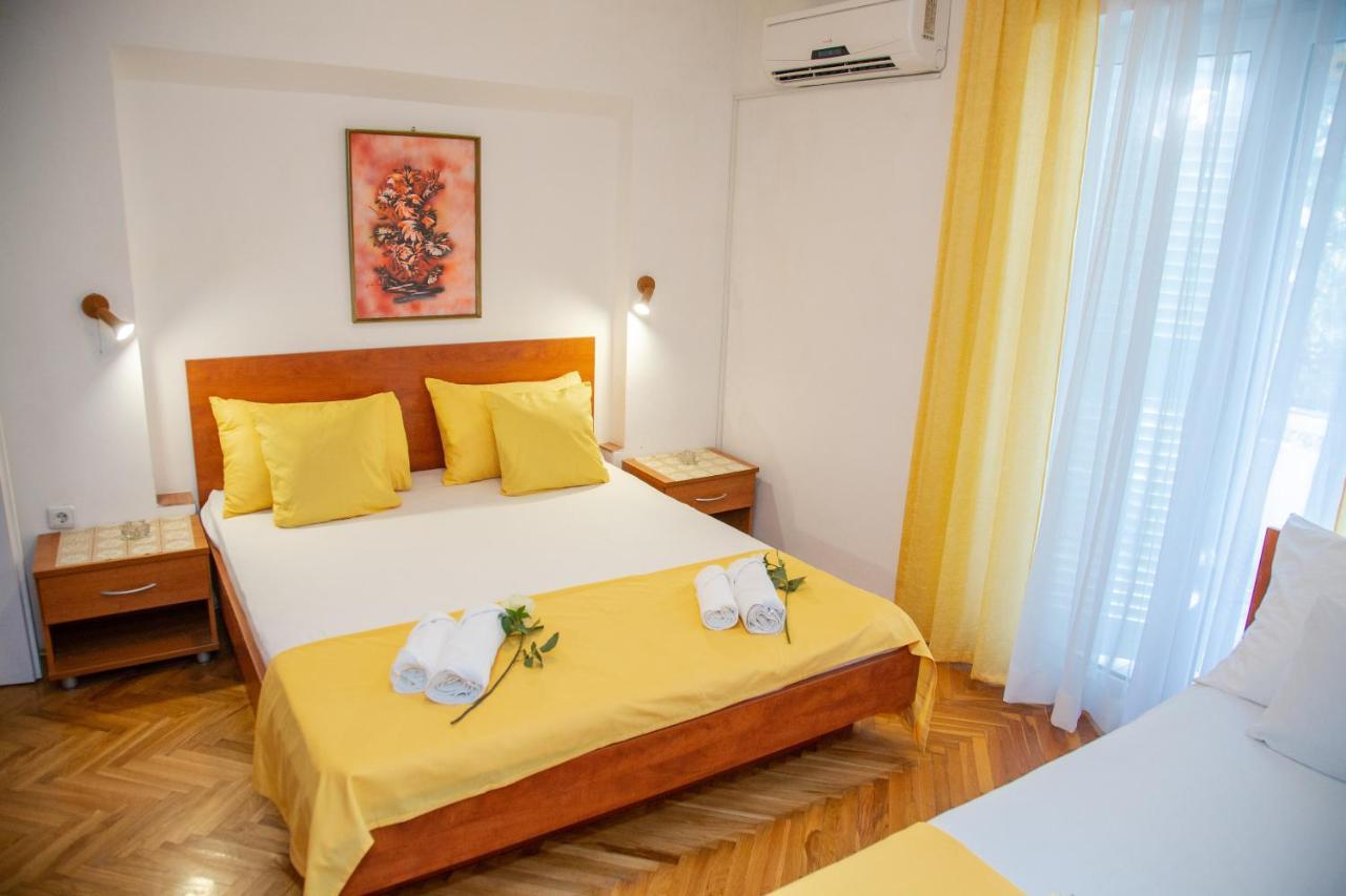 Royal Rooms Novalja Zewnętrze zdjęcie