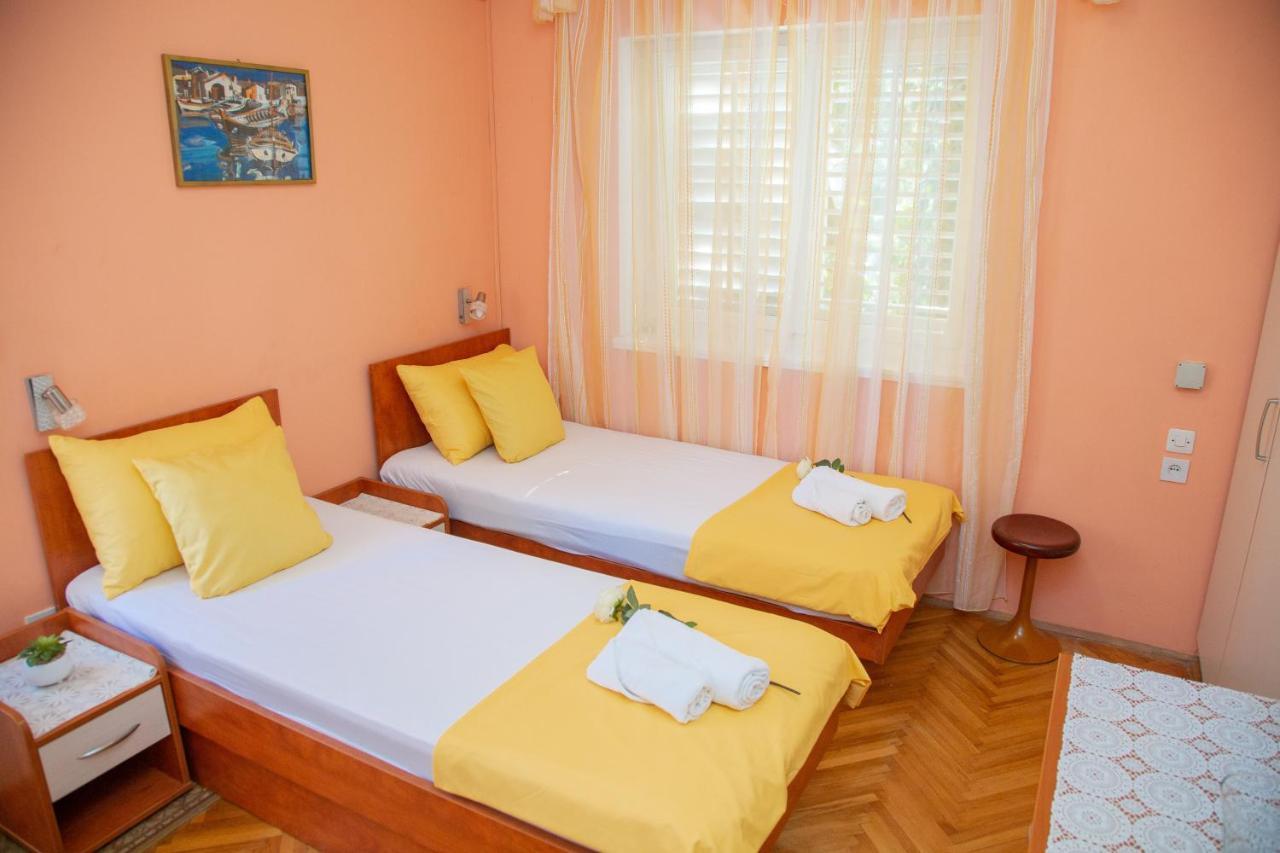 Royal Rooms Novalja Zewnętrze zdjęcie