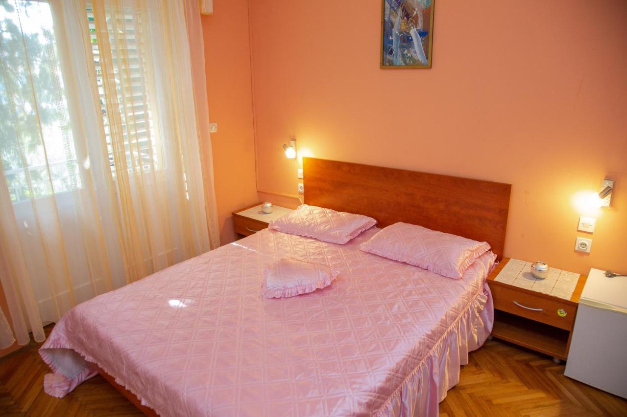 Royal Rooms Novalja Zewnętrze zdjęcie