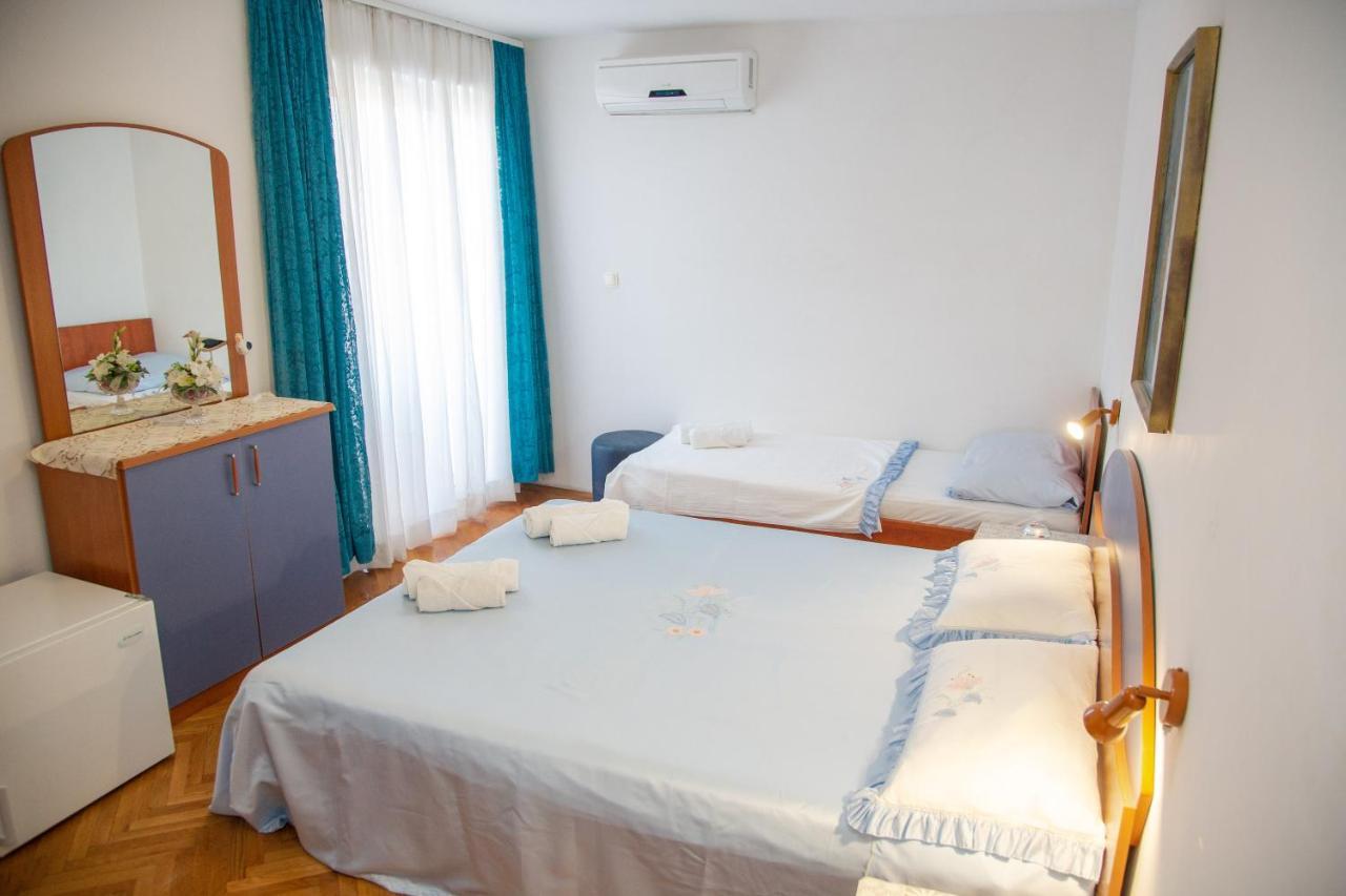 Royal Rooms Novalja Zewnętrze zdjęcie
