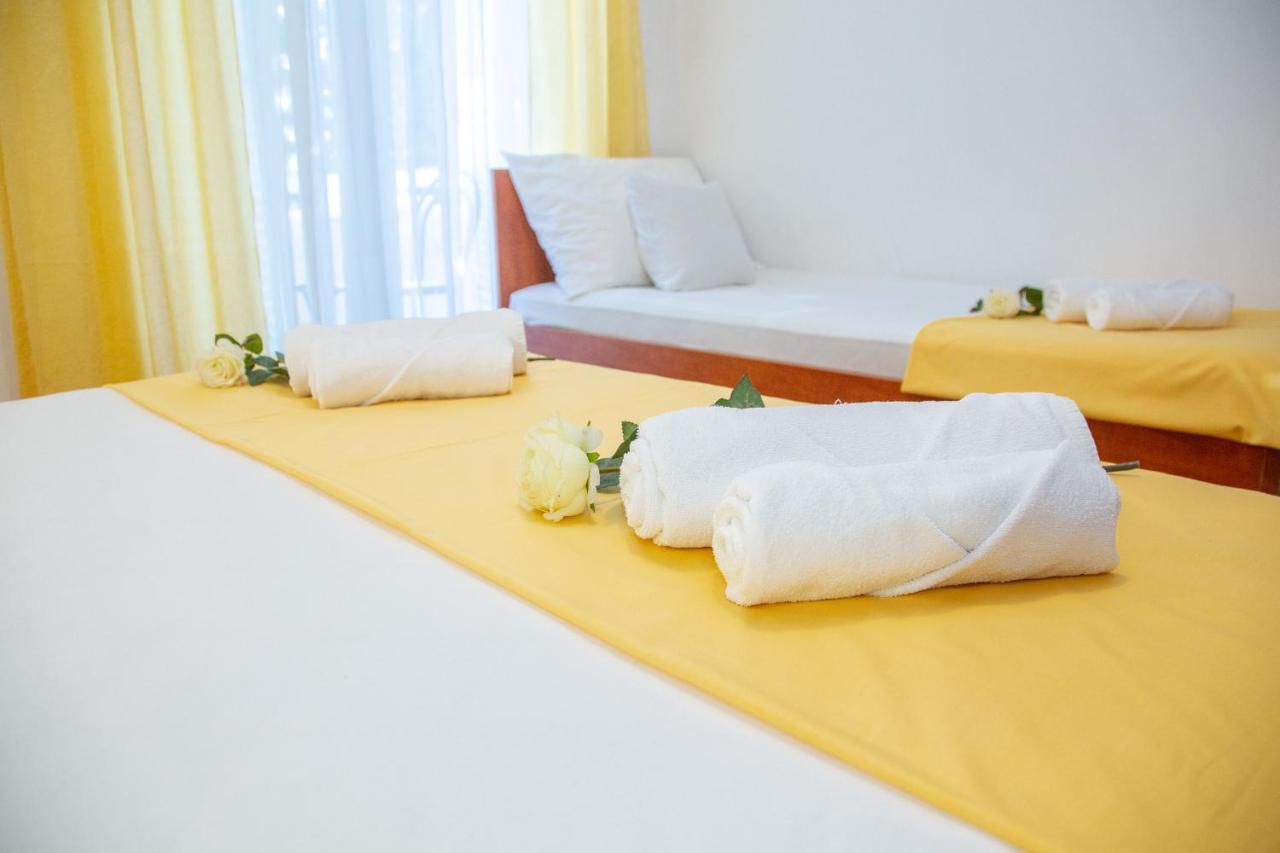 Royal Rooms Novalja Zewnętrze zdjęcie