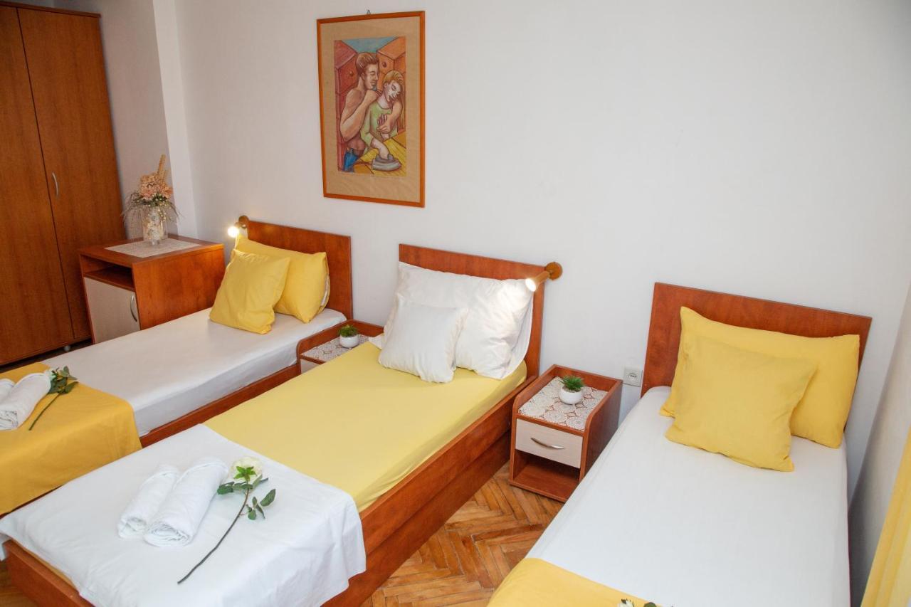 Royal Rooms Novalja Zewnętrze zdjęcie