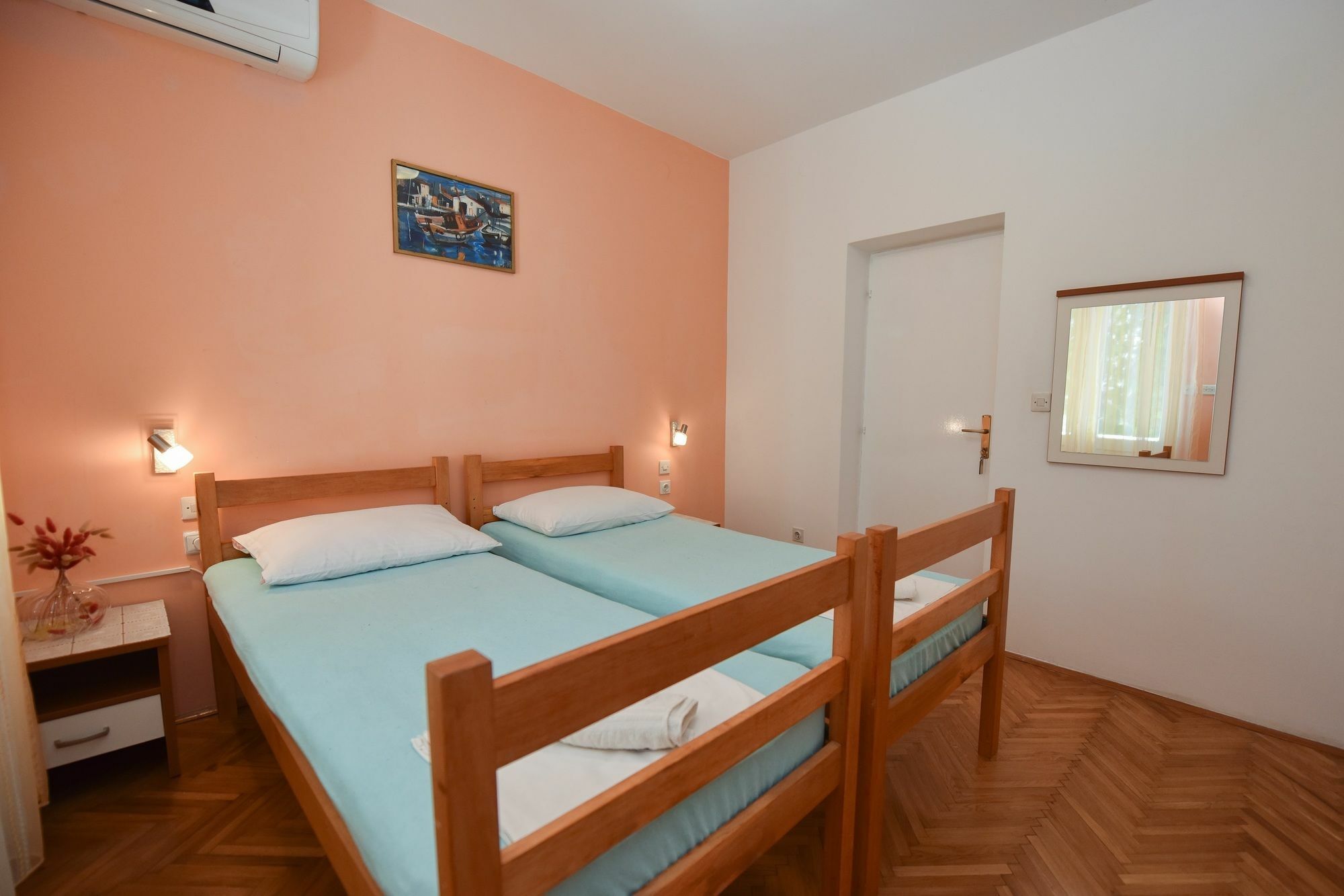 Royal Rooms Novalja Zewnętrze zdjęcie