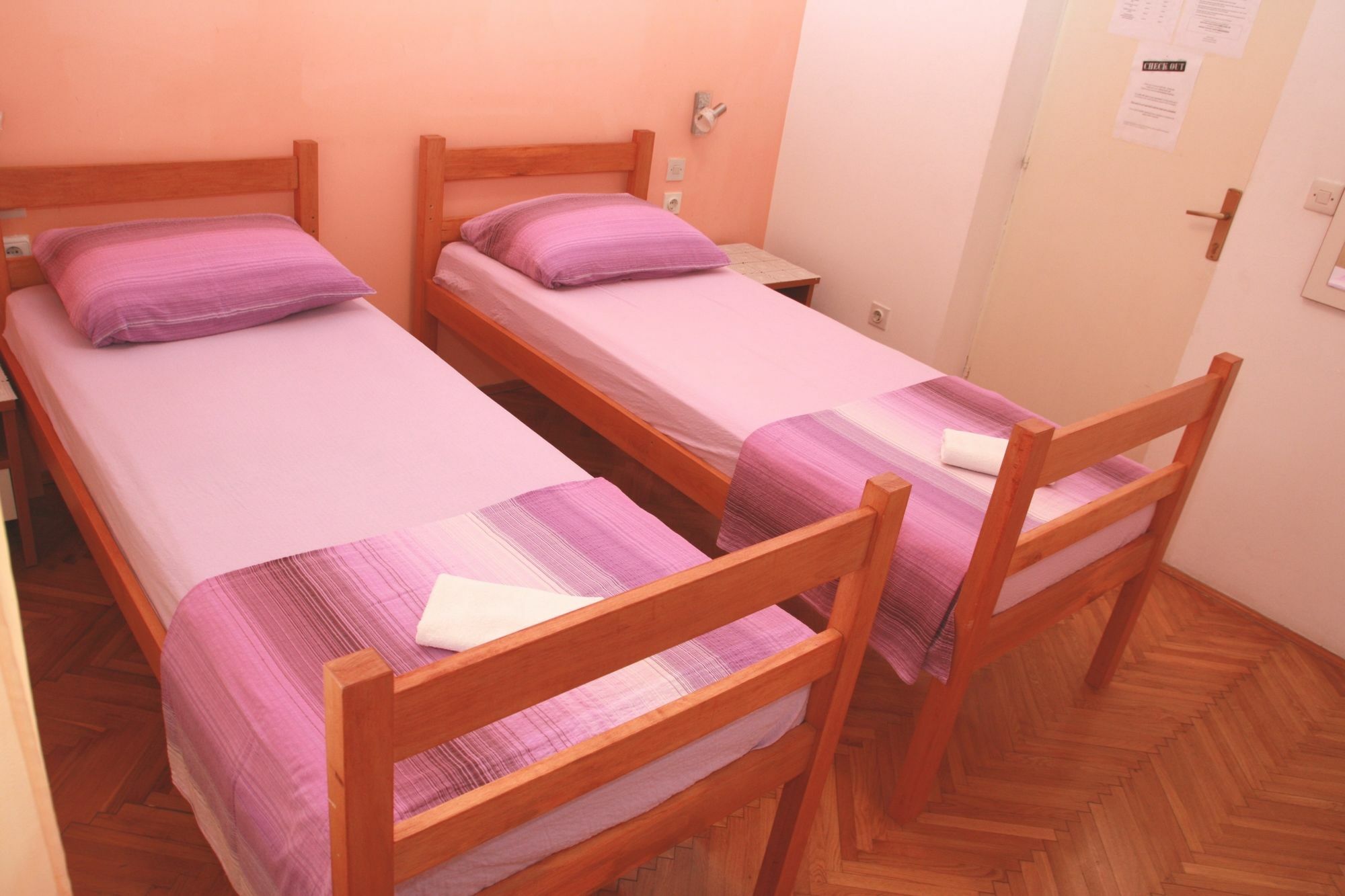 Royal Rooms Novalja Zewnętrze zdjęcie