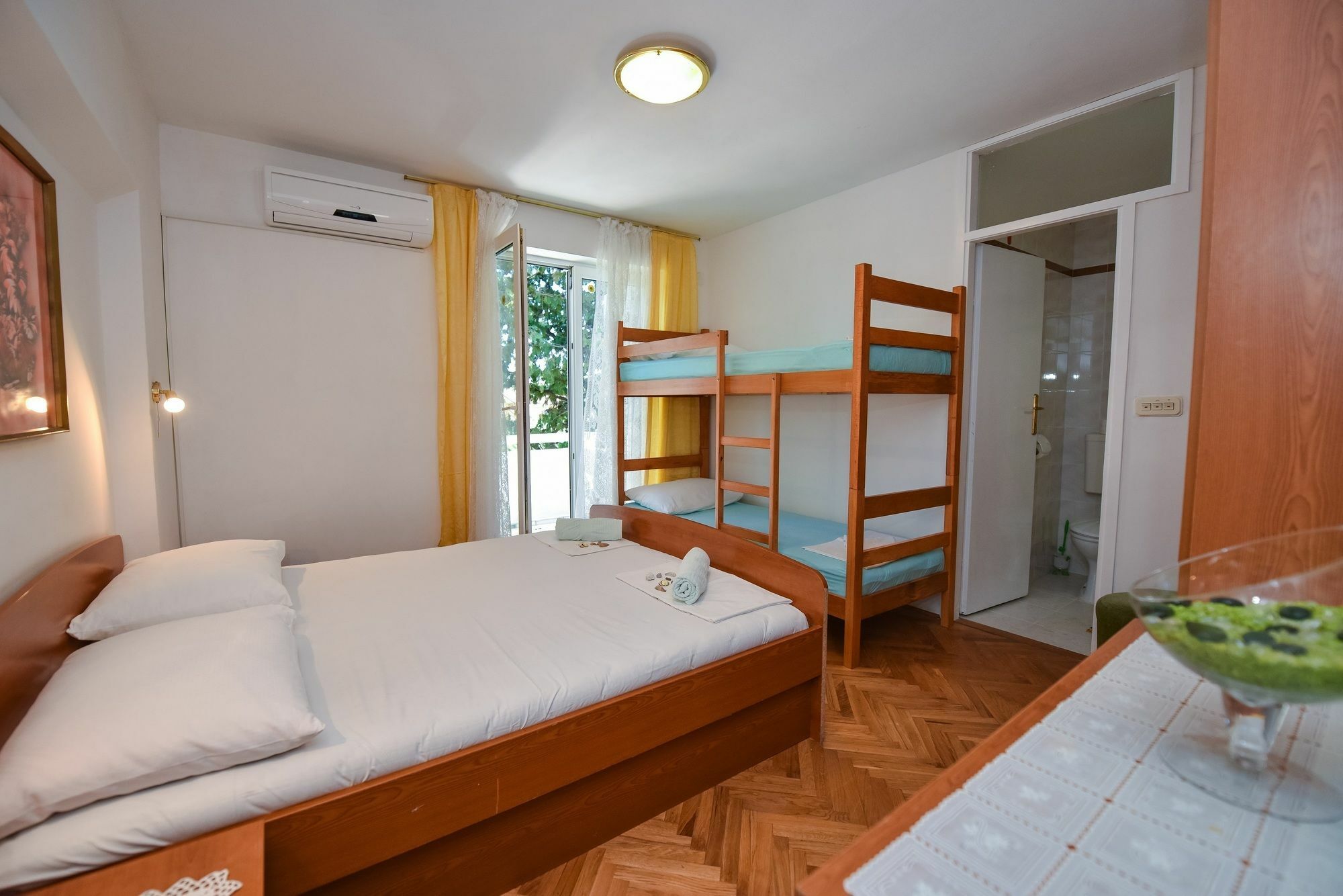 Royal Rooms Novalja Zewnętrze zdjęcie