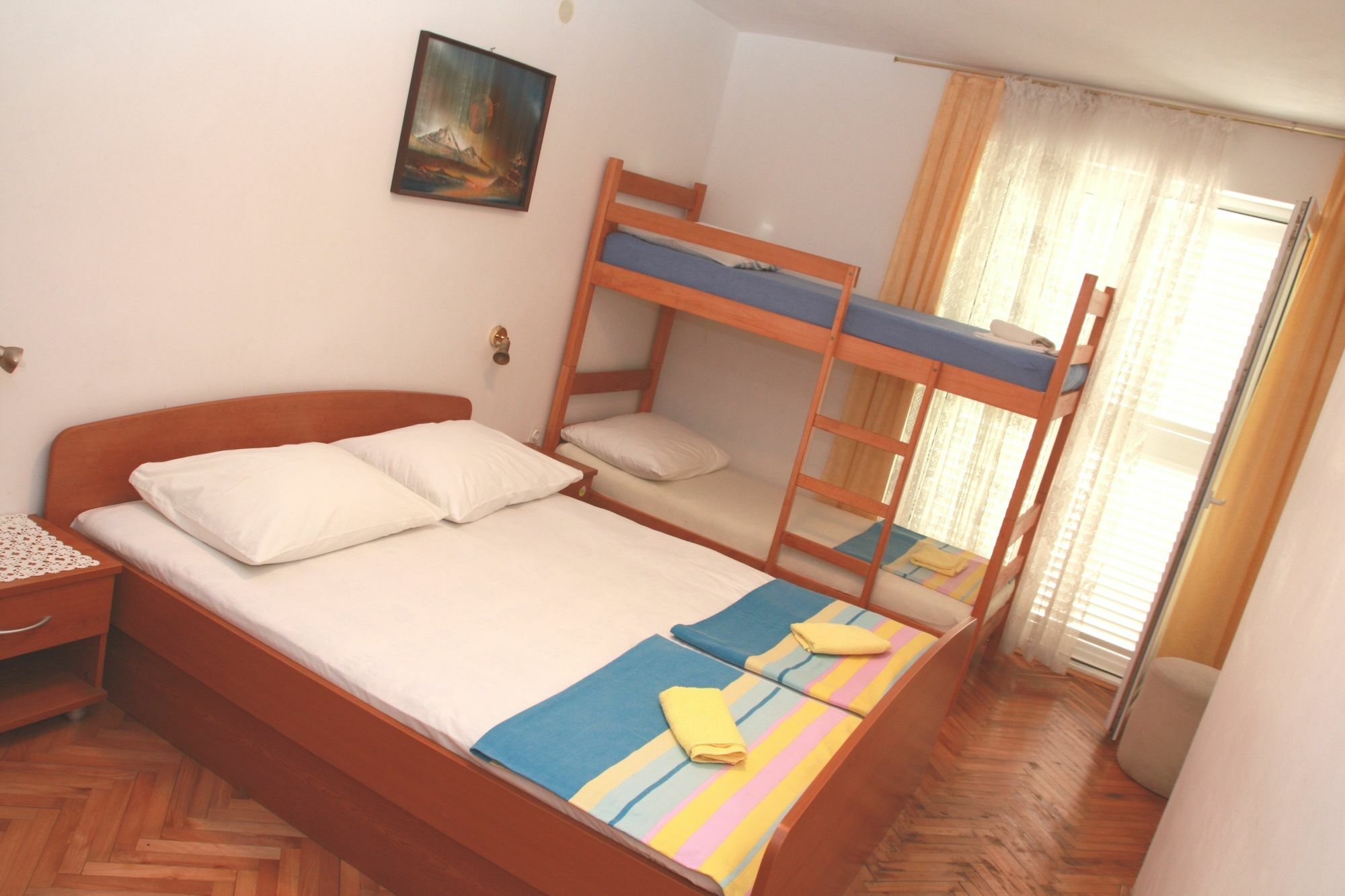 Royal Rooms Novalja Zewnętrze zdjęcie